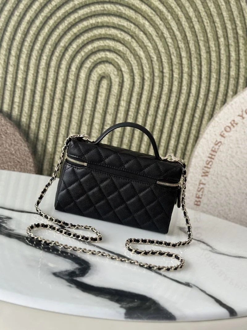 OnTrend Chanel Cosmetic Bags 53289