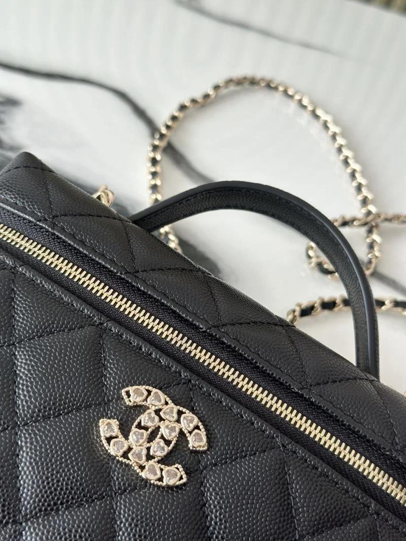 OnTrend Chanel Cosmetic Bags 53289