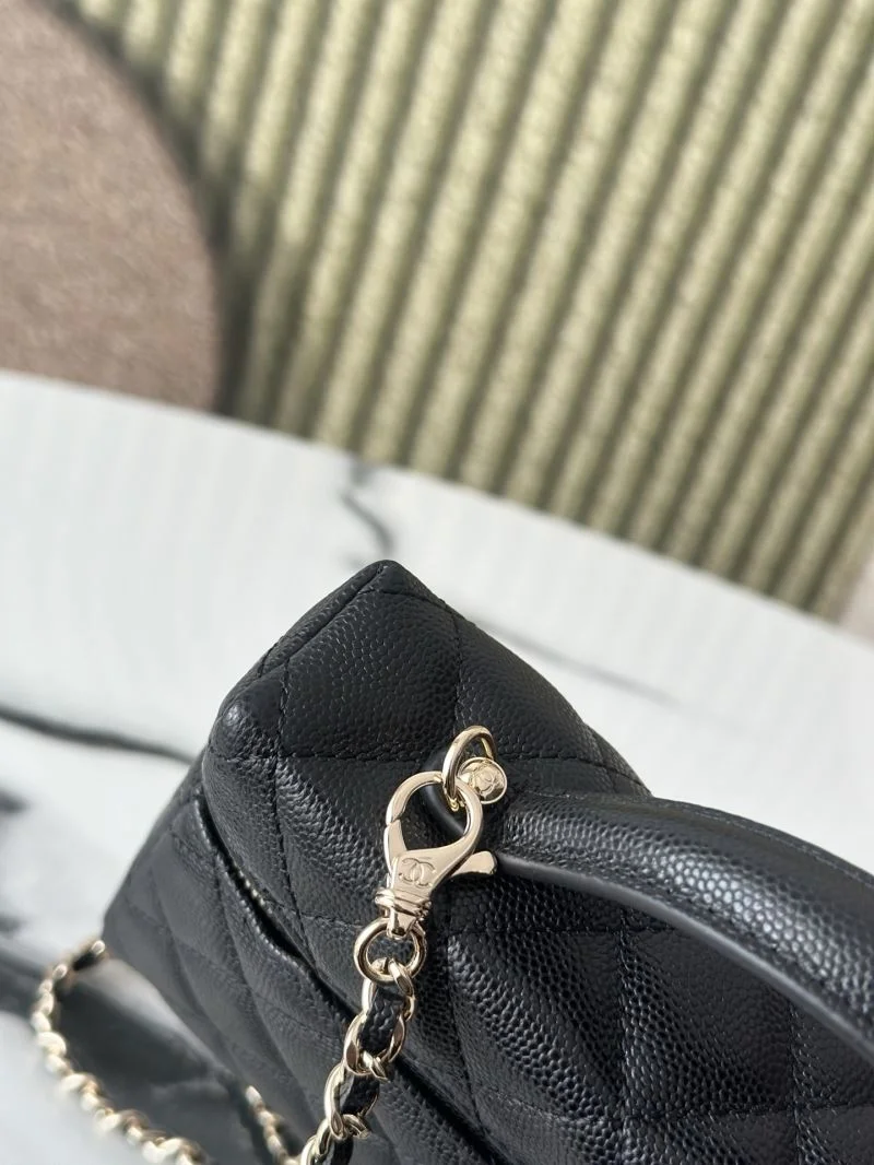 OnTrend Chanel Cosmetic Bags 53289