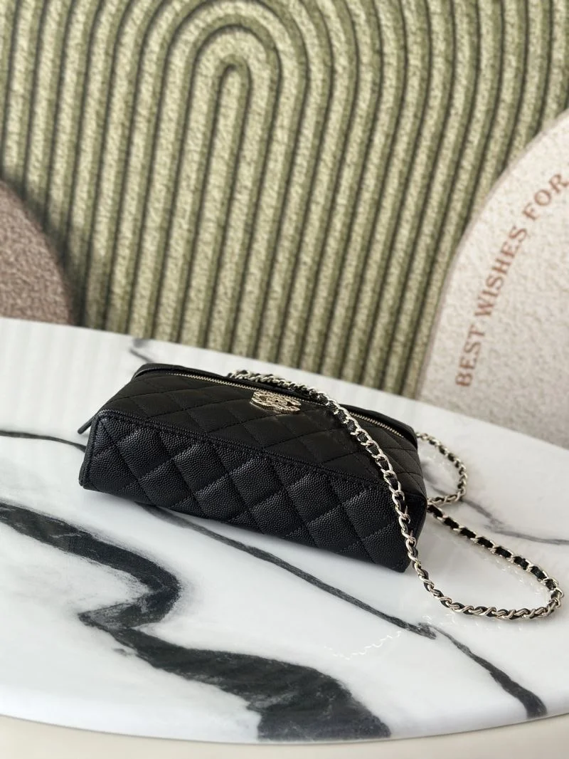 OnTrend Chanel Cosmetic Bags 53289
