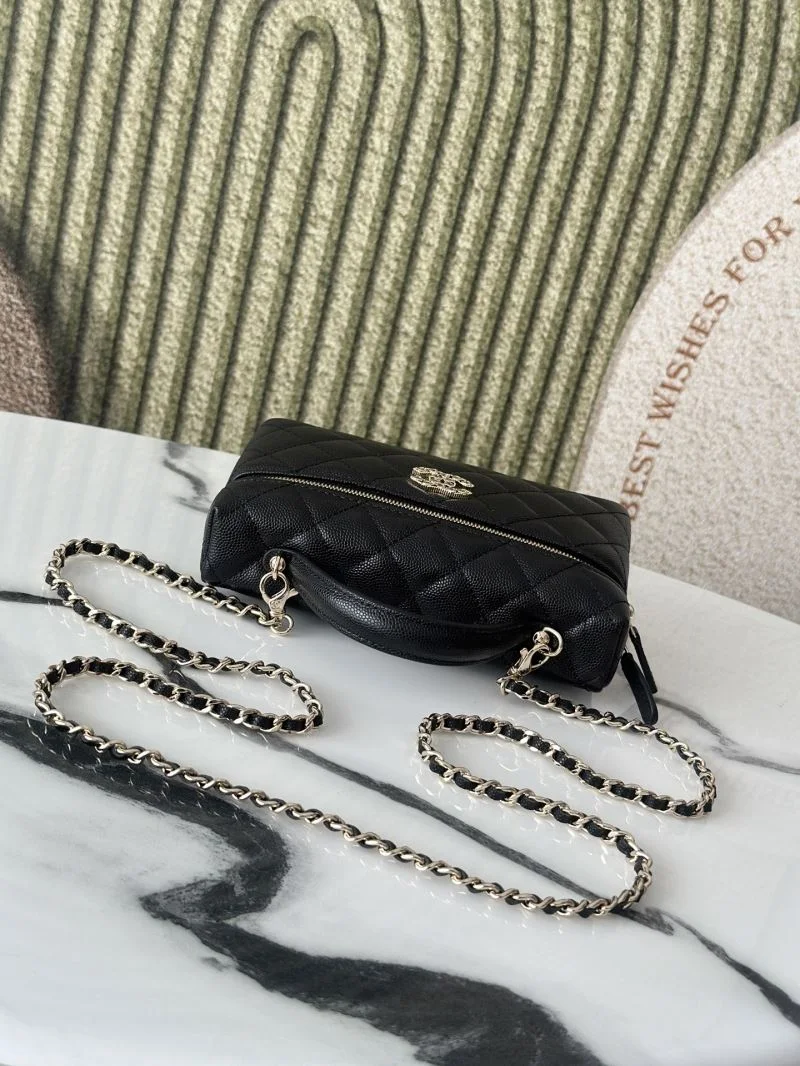 OnTrend Chanel Cosmetic Bags 53289