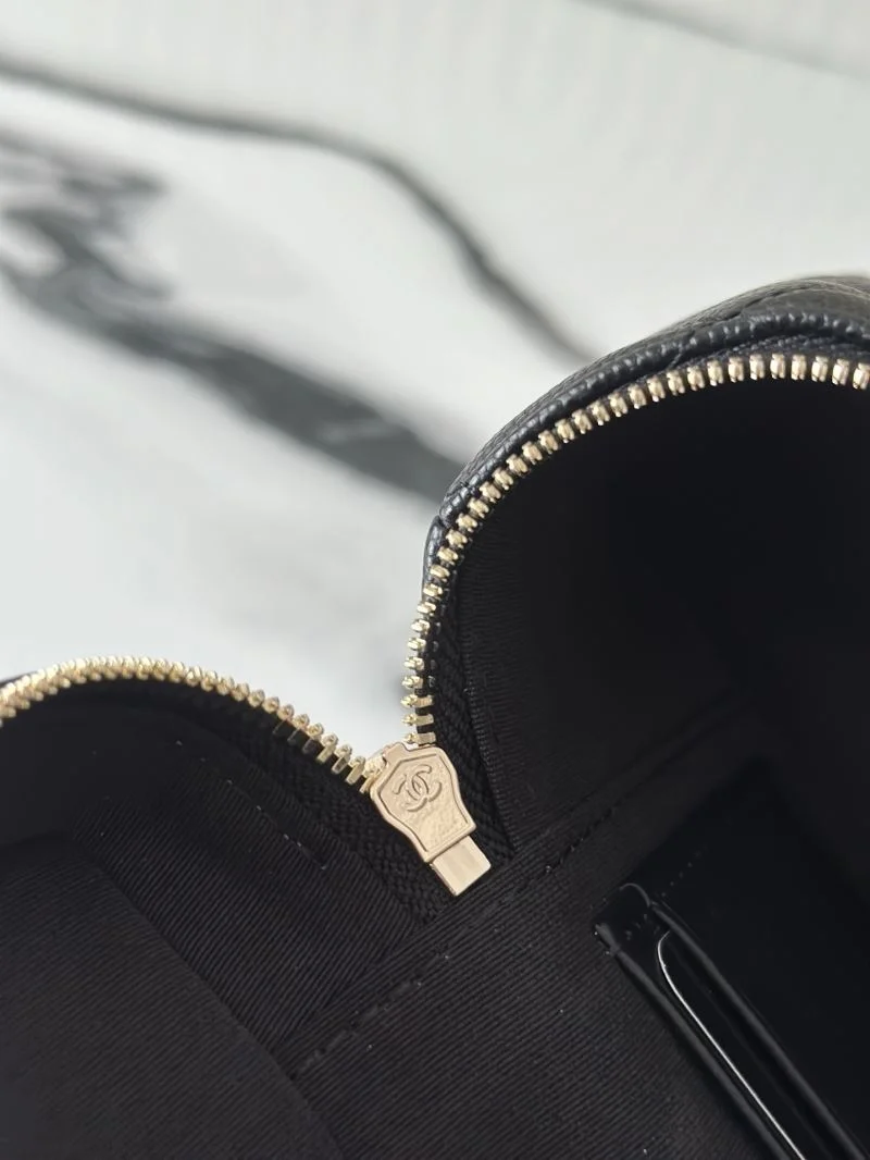 OnTrend Chanel Cosmetic Bags 53289
