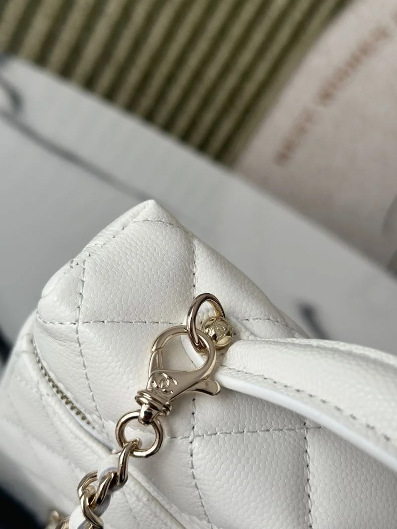 Chanel Cosmetic Bags OnTrend 53293
