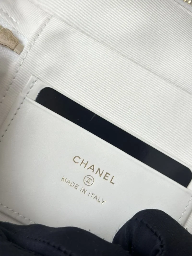 Chanel Cosmetic Bags OnTrend 53293