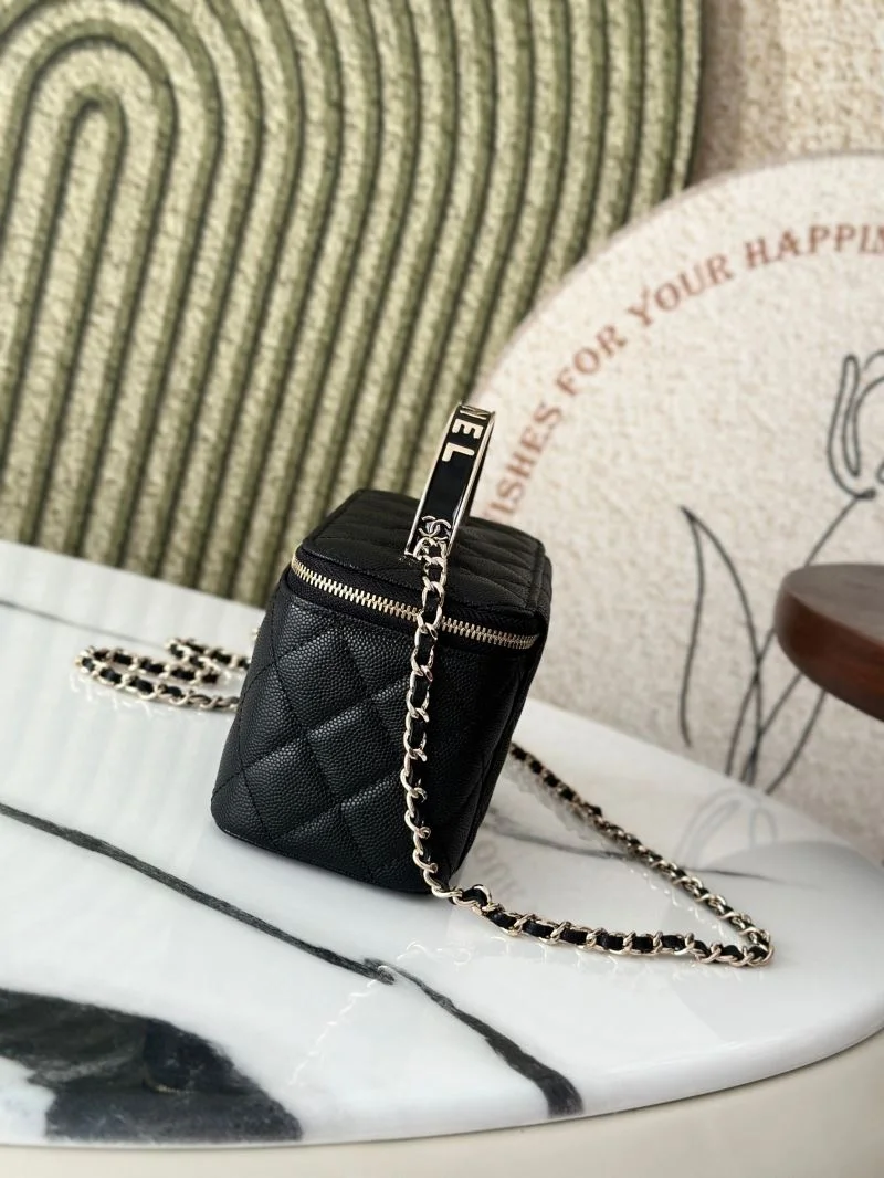 Chanel Cosmetic Bags QuickDry 53291