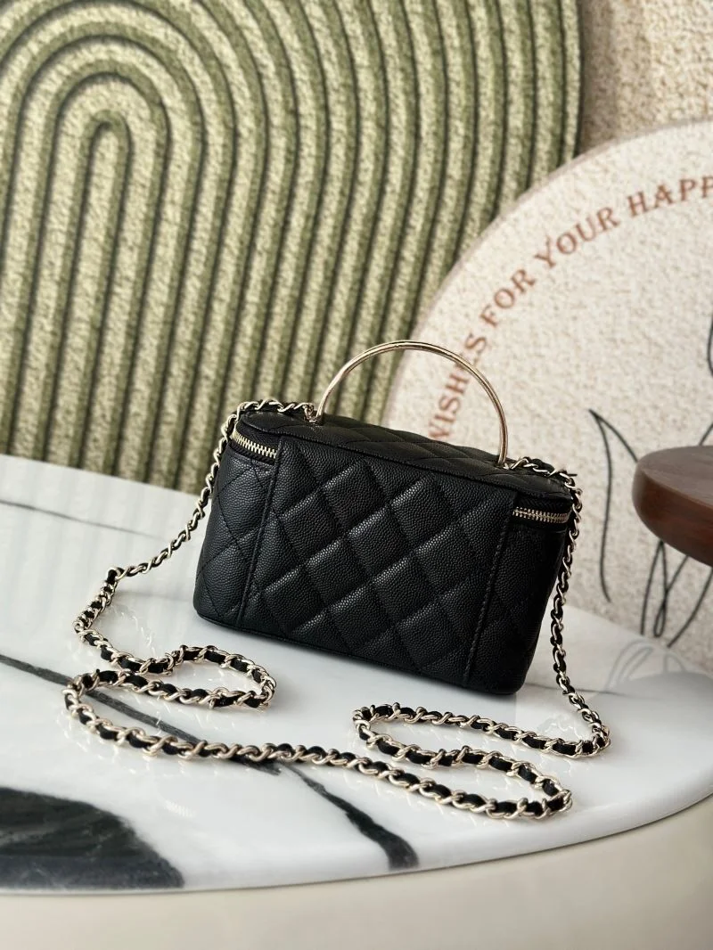 Chanel Cosmetic Bags QuickDry 53291