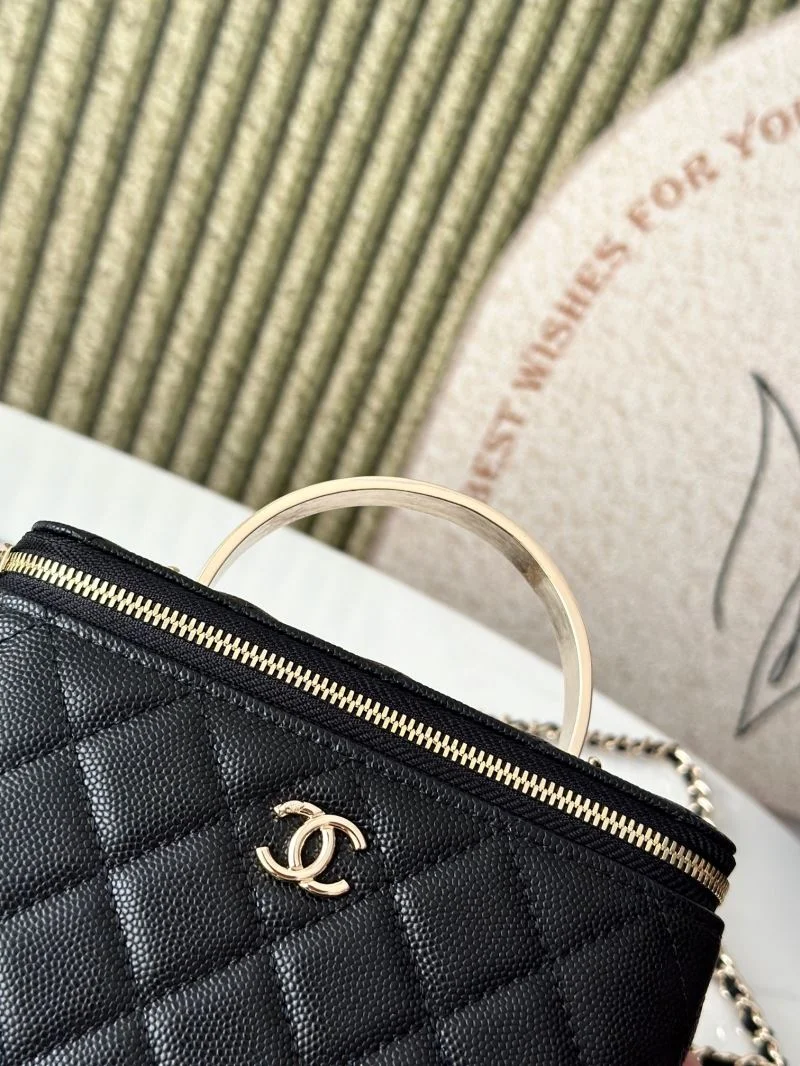 Chanel Cosmetic Bags QuickDry 53291
