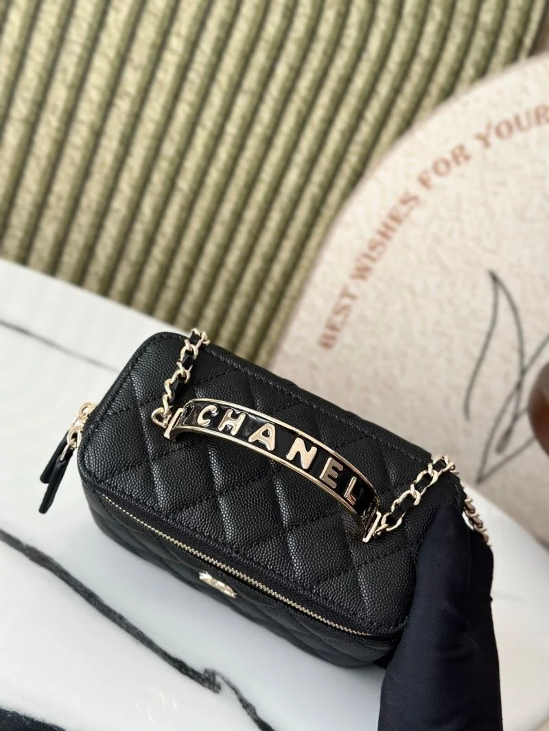 Chanel Cosmetic Bags QuickDry 53291