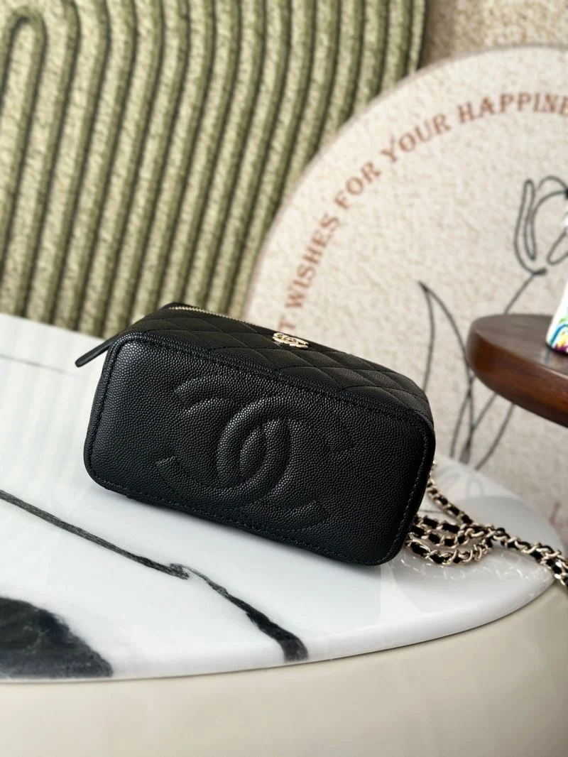 Chanel Cosmetic Bags QuickDry 53291