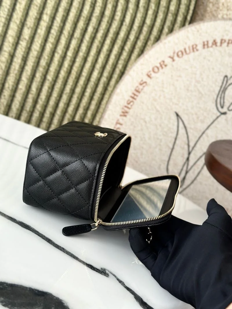 Chanel Cosmetic Bags QuickDry 53291