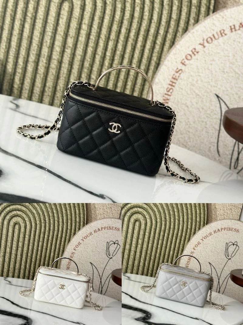 Chanel Cosmetic Bags QuickDry 53291