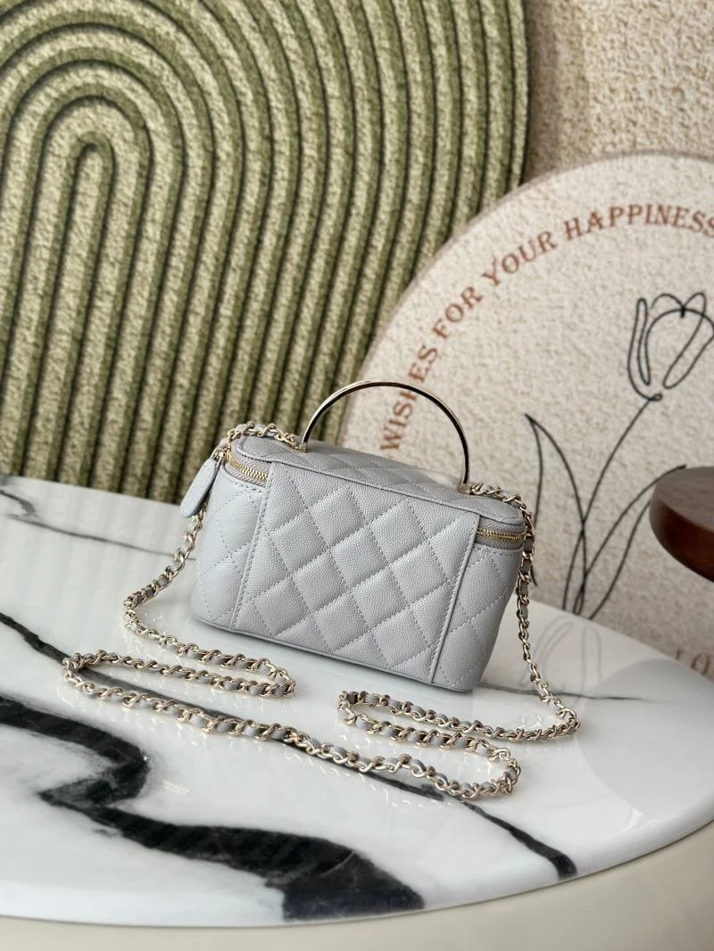 Premium Chanel Cosmetic Bags 53395