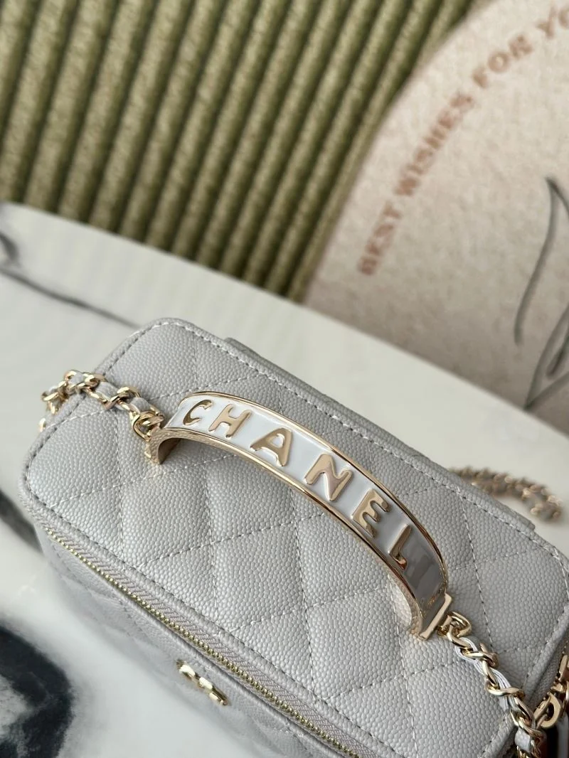 Premium Chanel Cosmetic Bags 53395