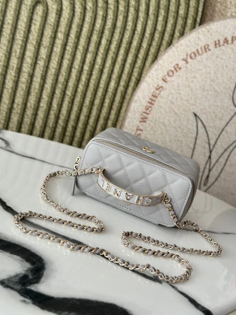 Premium Chanel Cosmetic Bags 53395