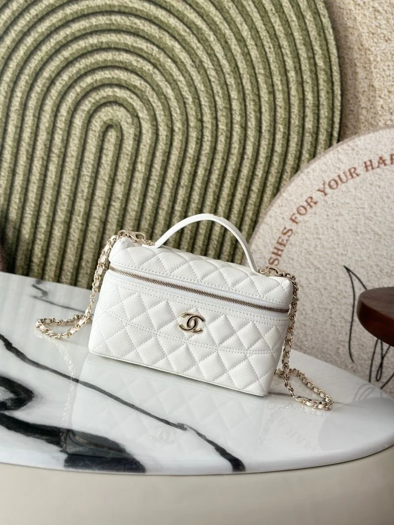 QuickDry Chanel Cosmetic Bags 53287