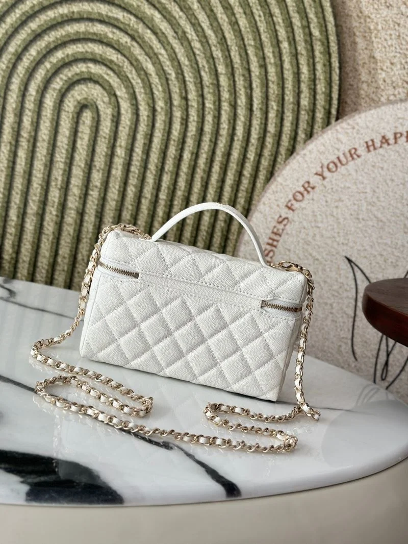 QuickDry Chanel Cosmetic Bags 53287
