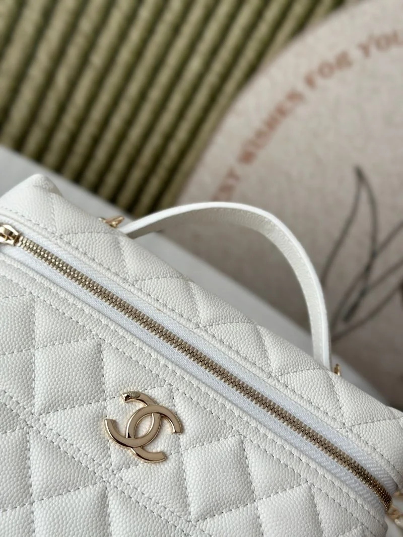 QuickDry Chanel Cosmetic Bags 53287