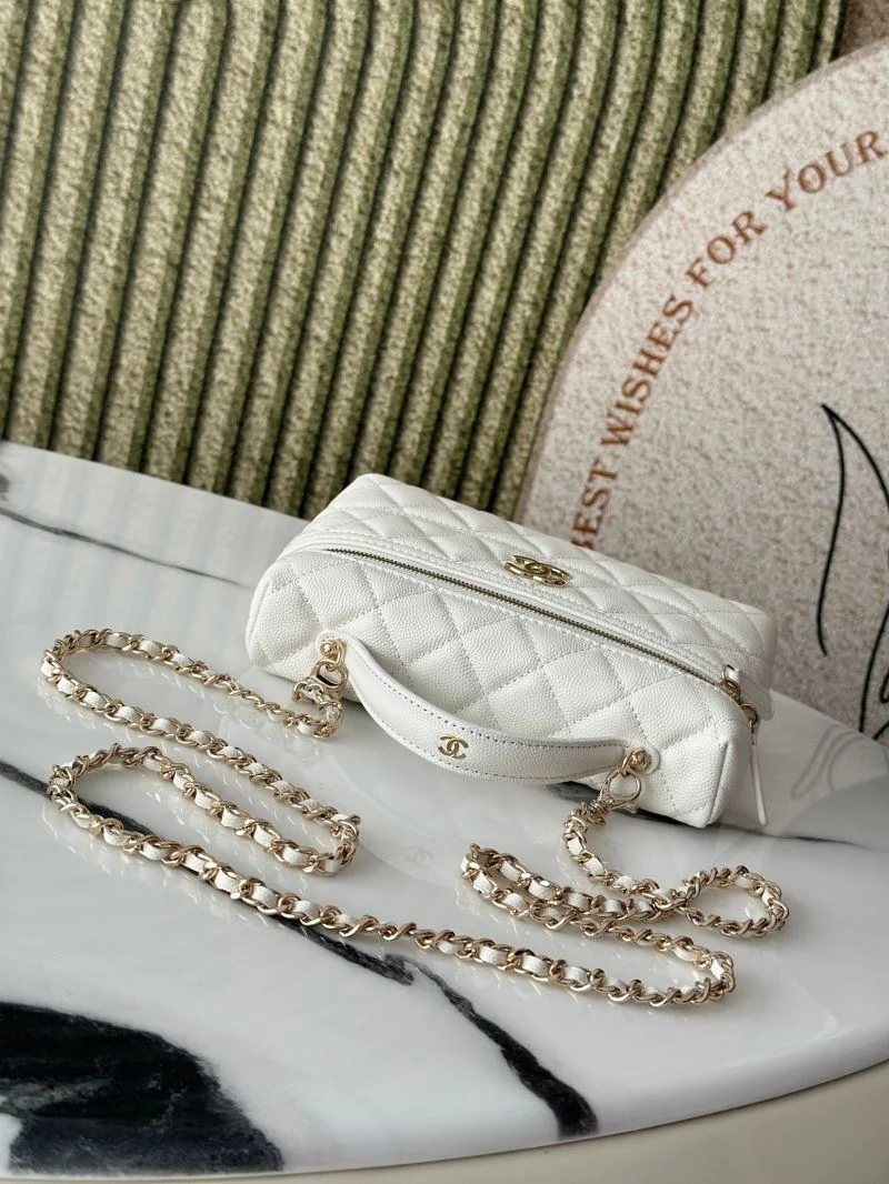 QuickDry Chanel Cosmetic Bags 53287