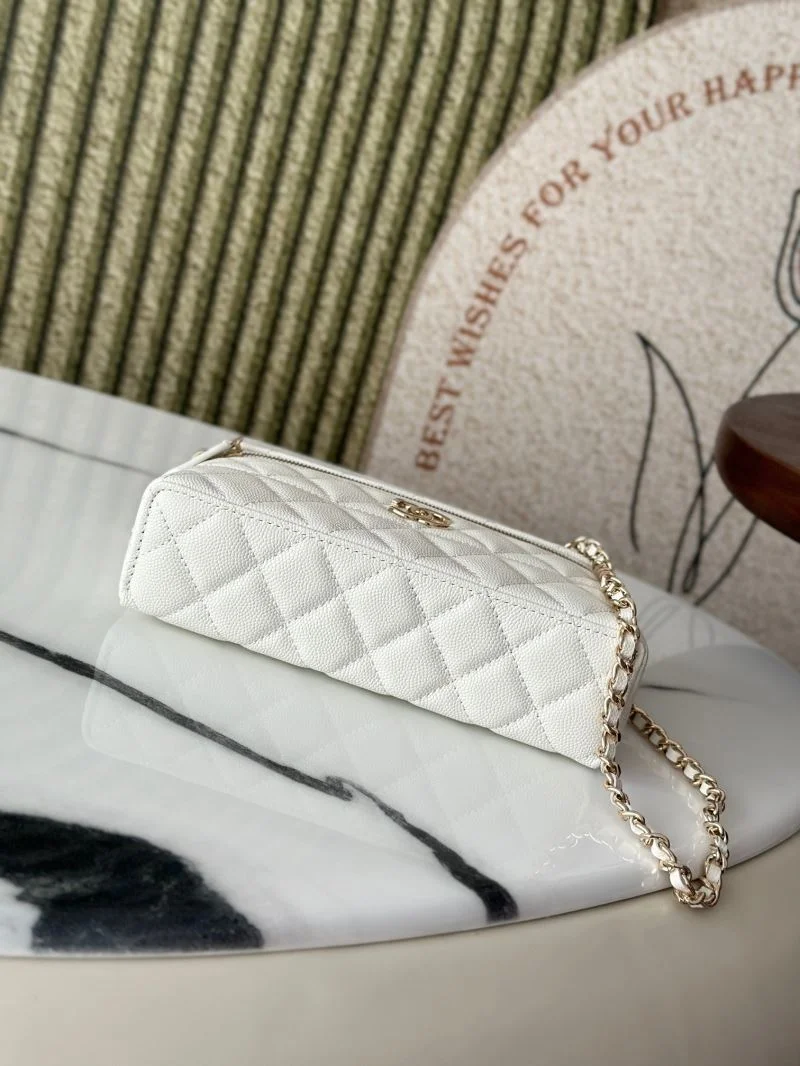 QuickDry Chanel Cosmetic Bags 53287