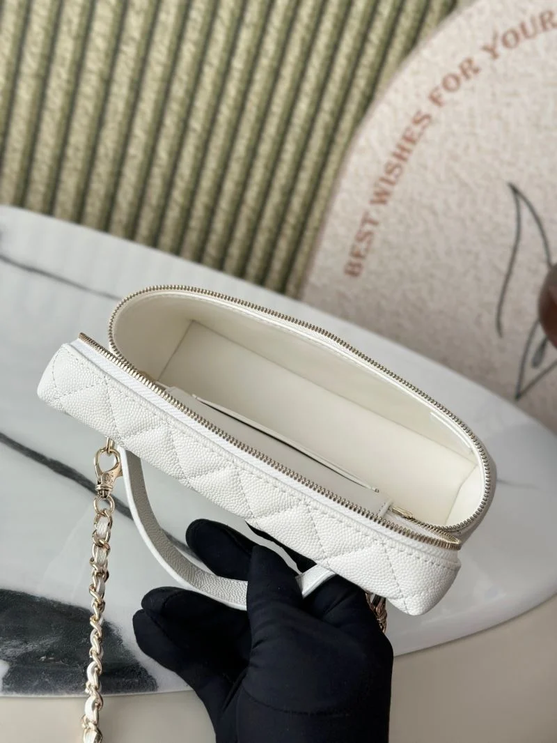 QuickDry Chanel Cosmetic Bags 53287