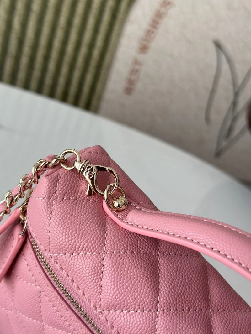 Chanel Cosmetic Bags MoistureWicking 53290