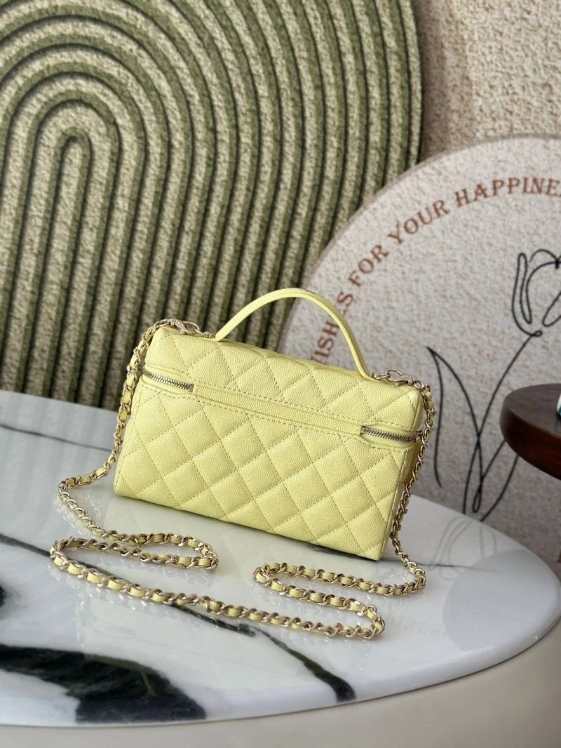 Affordable Chanel Cosmetic Bags 53275