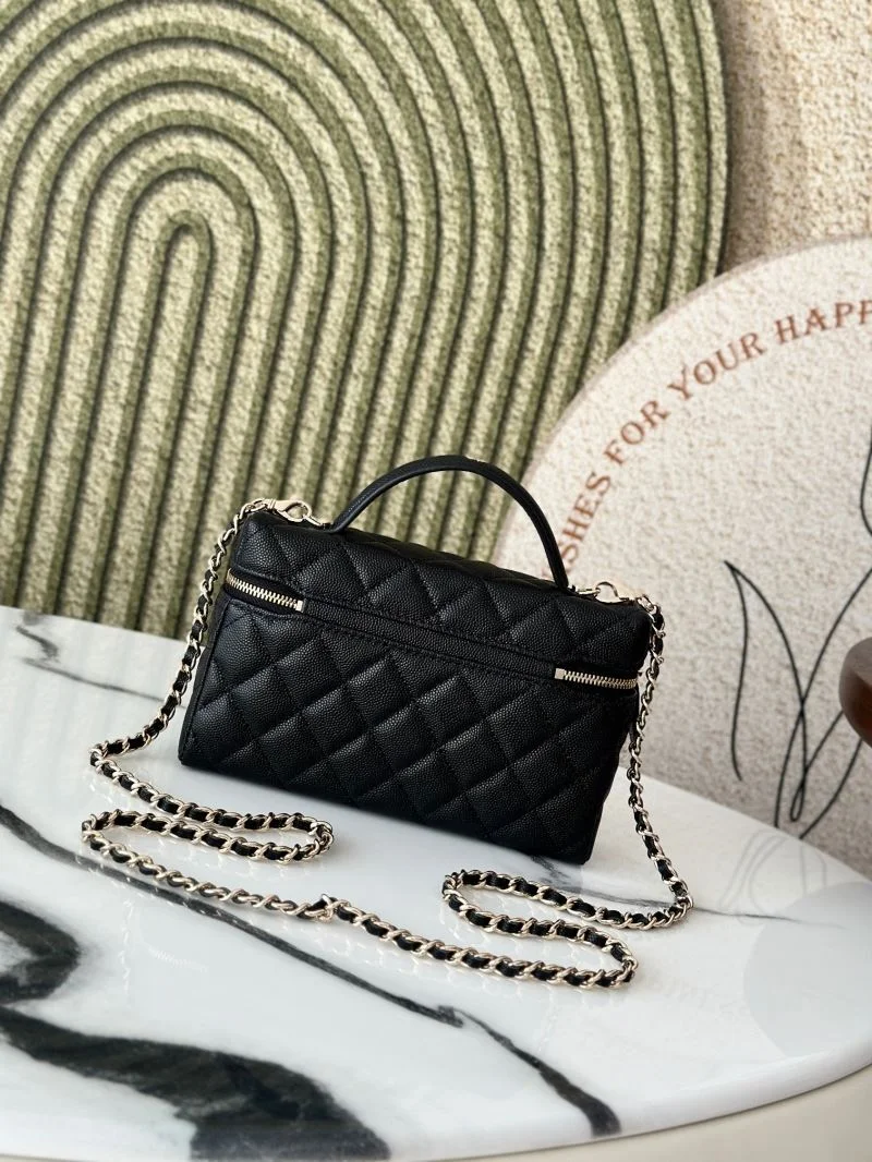 Chanel Cosmetic Bags ZeroBulk 53280