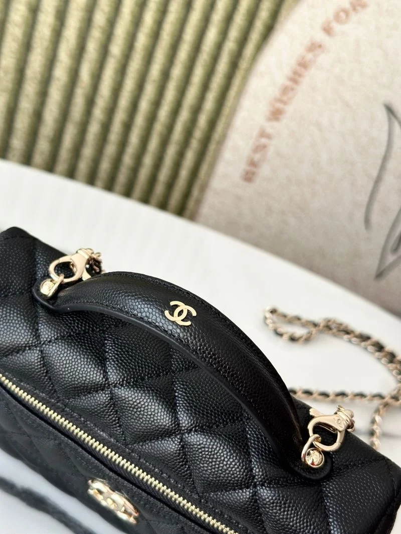 Chanel Cosmetic Bags ZeroBulk 53280