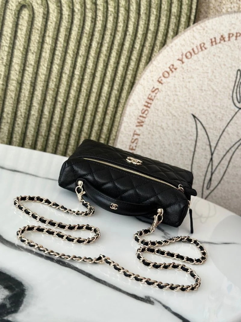 Chanel Cosmetic Bags ZeroBulk 53280