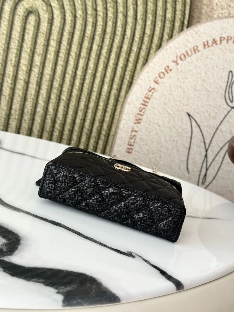 Chanel Cosmetic Bags ZeroBulk 53280
