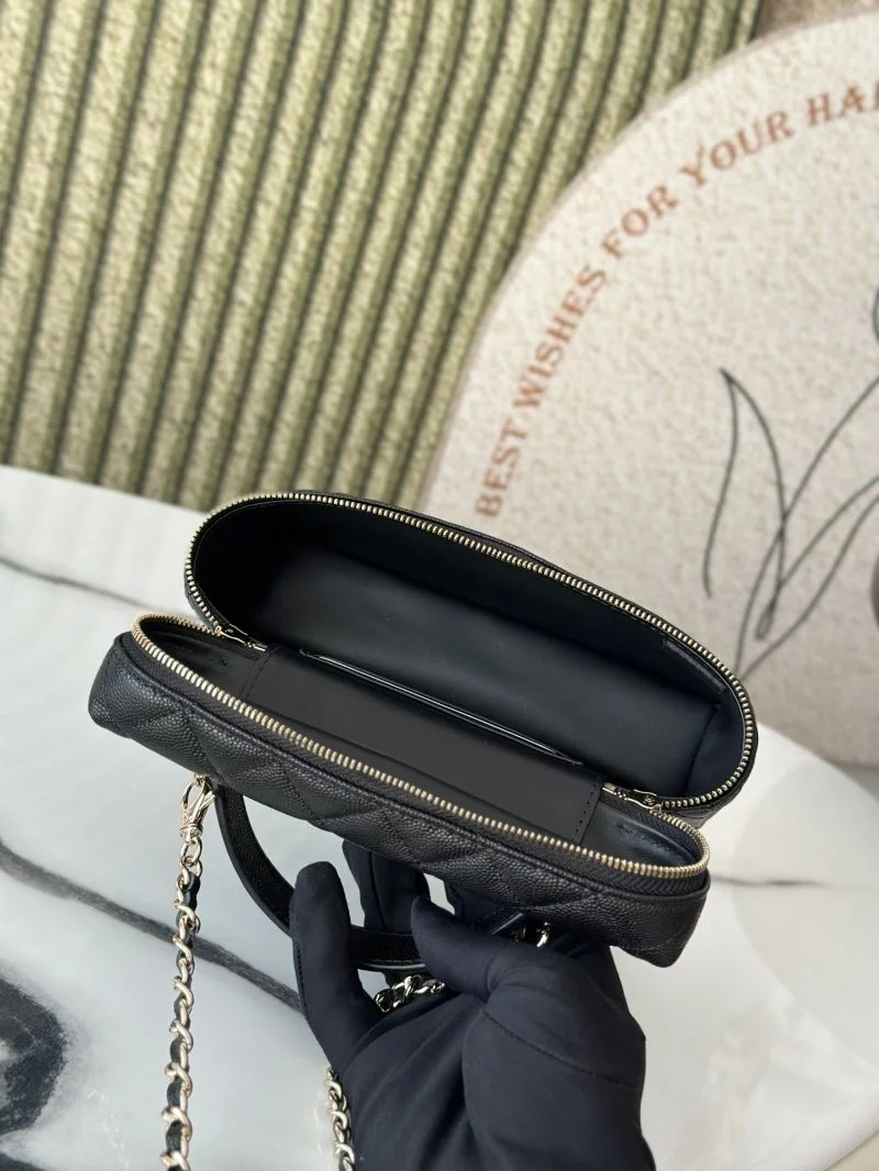 Chanel Cosmetic Bags ZeroBulk 53280