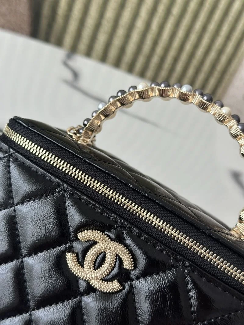 Timeless Chanel Cosmetic Bags 53277