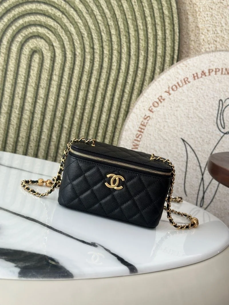 QuickDry Chanel Cosmetic Bags 53284