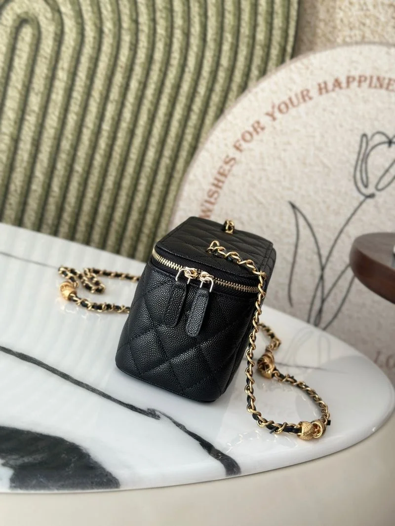 QuickDry Chanel Cosmetic Bags 53284