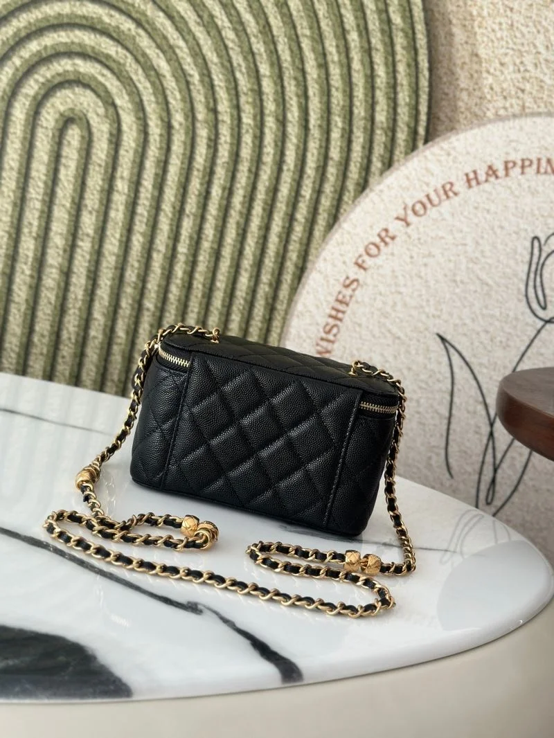 QuickDry Chanel Cosmetic Bags 53284