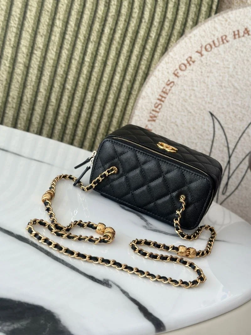 QuickDry Chanel Cosmetic Bags 53284