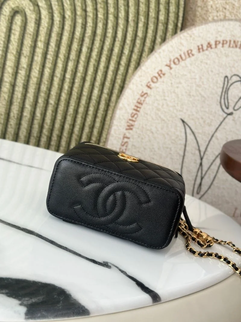 QuickDry Chanel Cosmetic Bags 53284