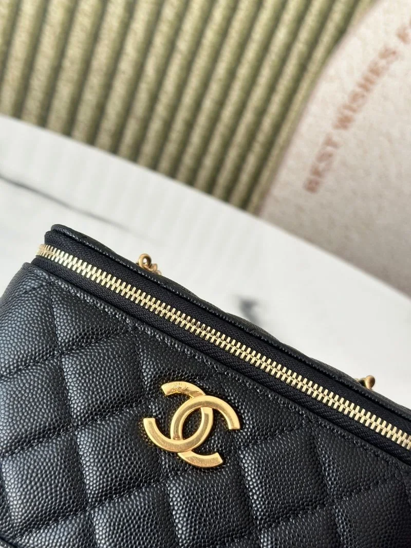 QuickDry Chanel Cosmetic Bags 53284