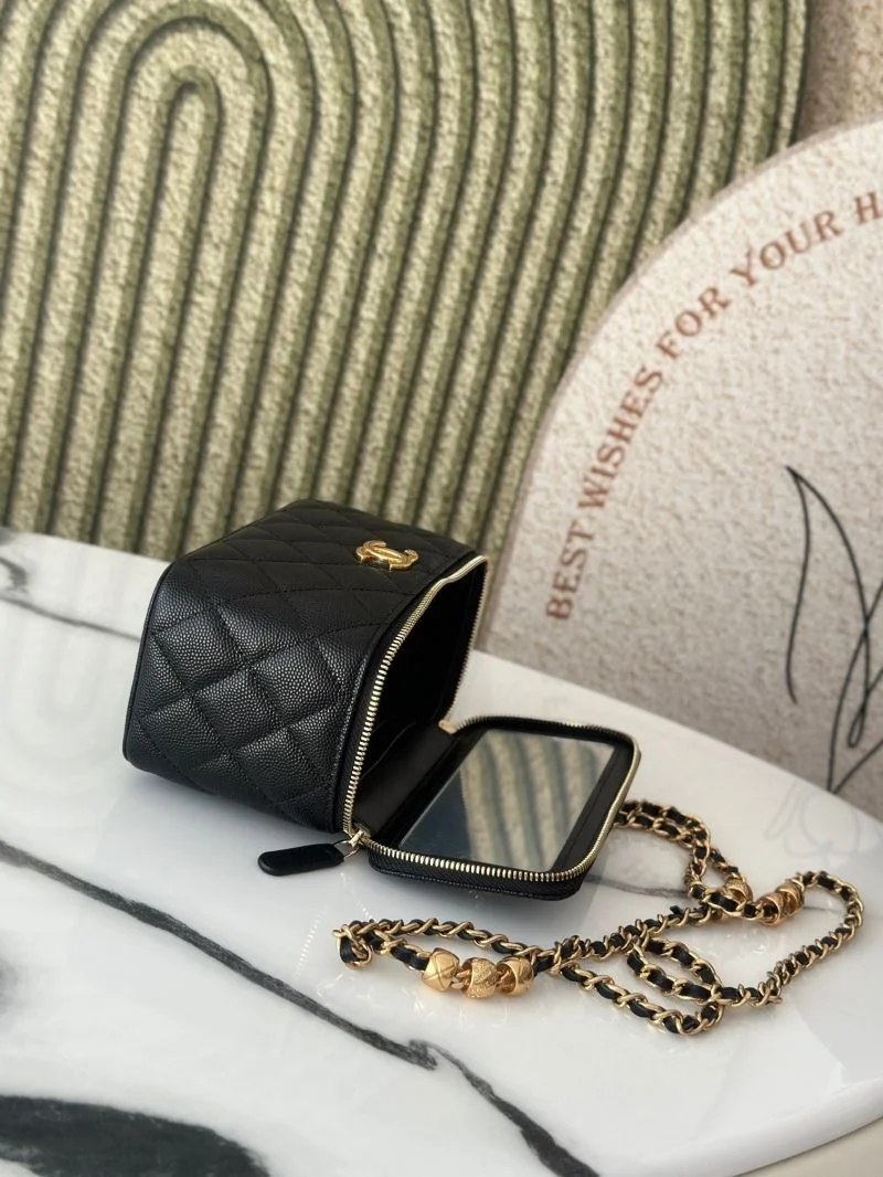 QuickDry Chanel Cosmetic Bags 53284