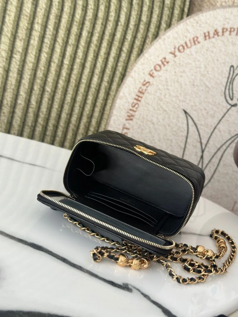 QuickDry Chanel Cosmetic Bags 53284