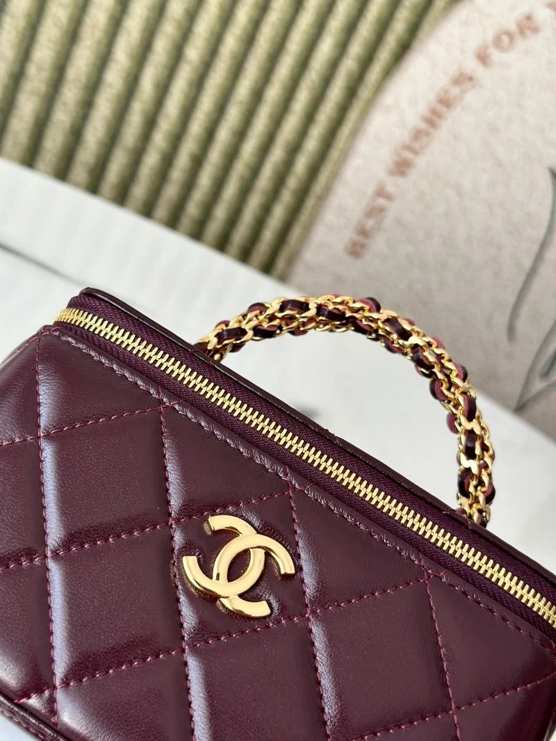 Chanel Cosmetic Bags FastDry 53278