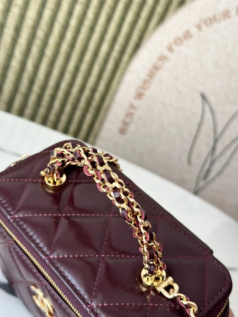Chanel Cosmetic Bags FastDry 53278