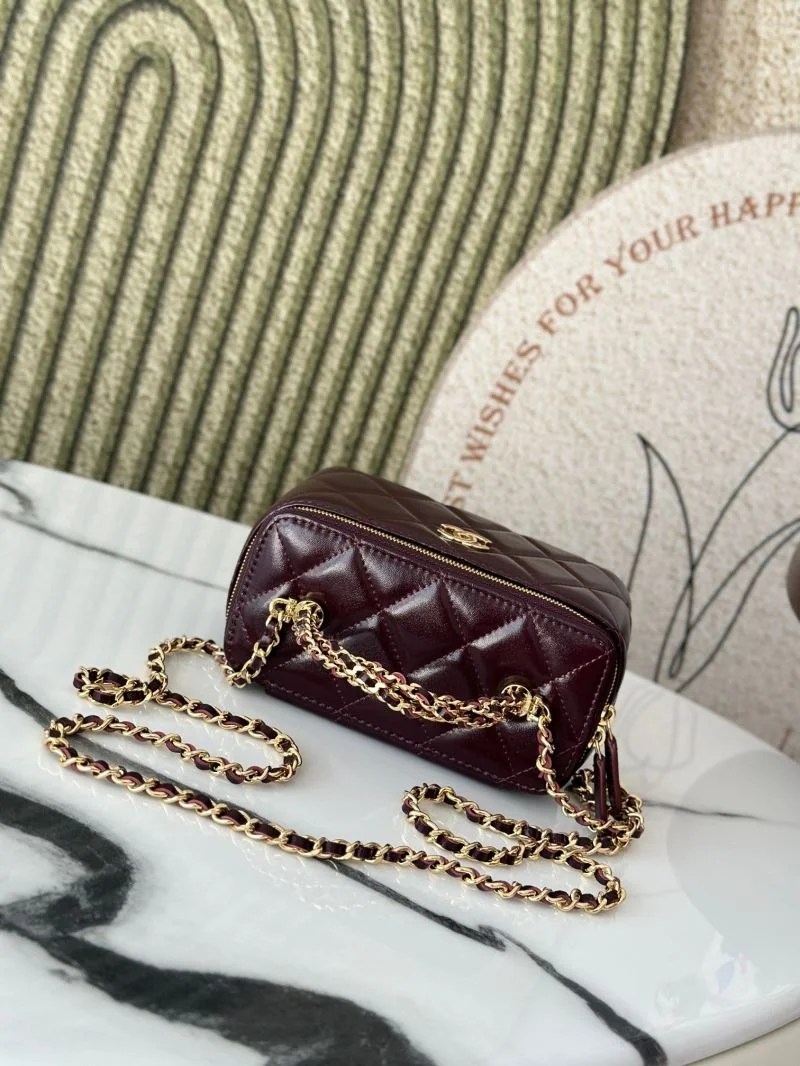 Chanel Cosmetic Bags FastDry 53278
