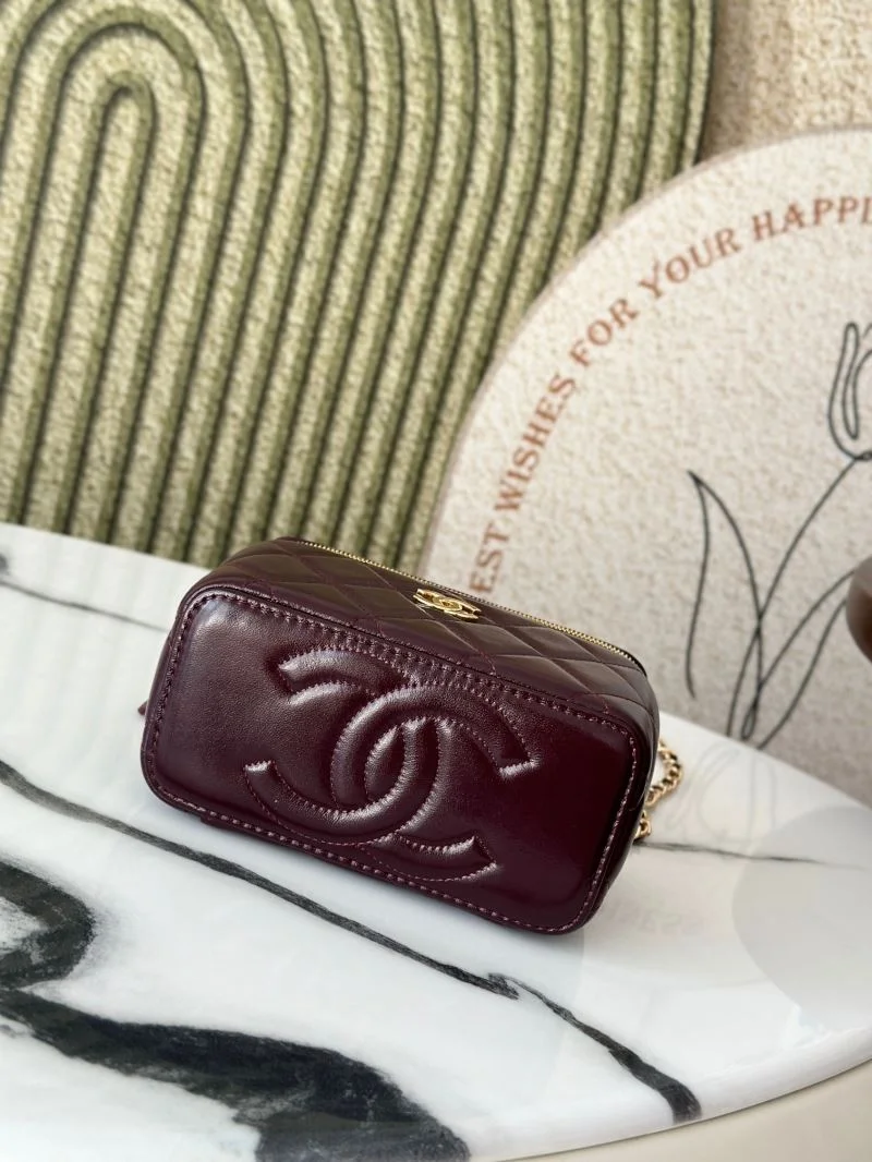 Chanel Cosmetic Bags FastDry 53278