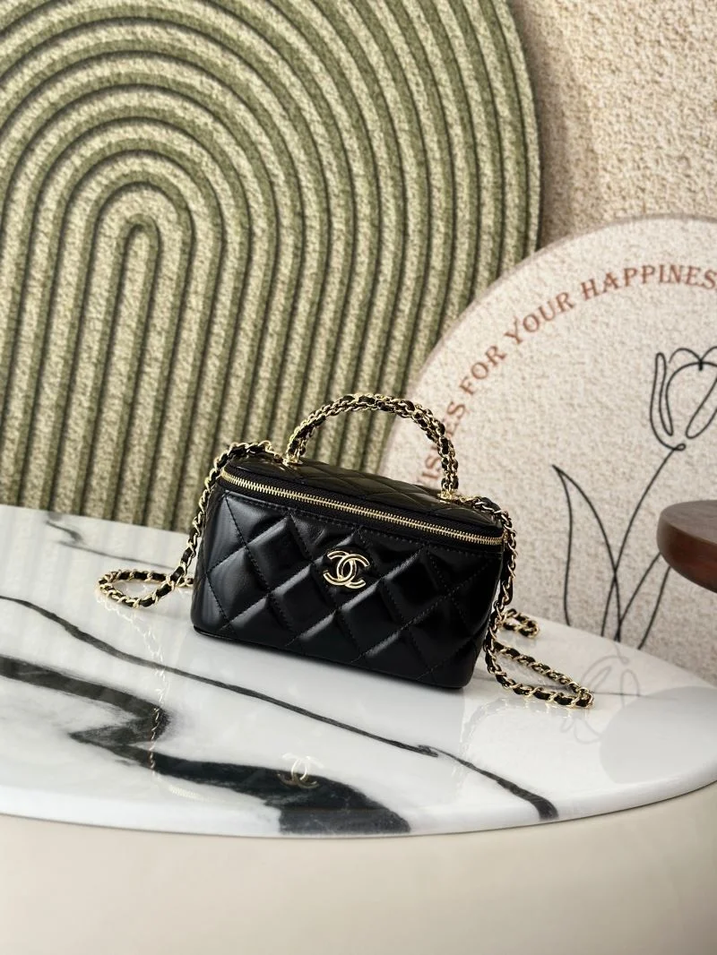 Chanel Cosmetic Bags FastDry 53278