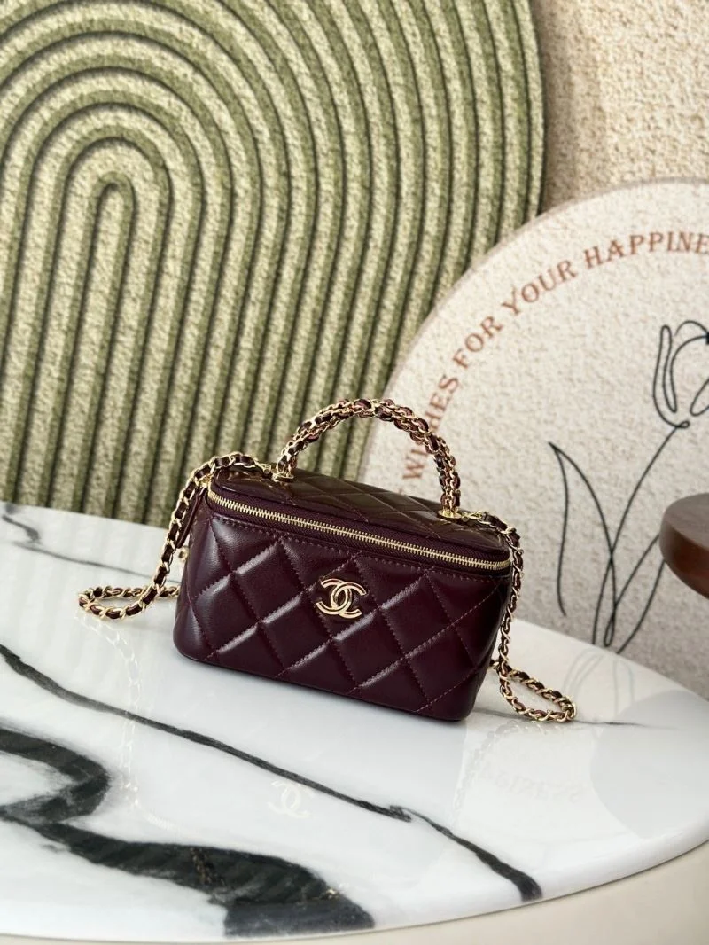 Chanel Cosmetic Bags FastDry 53278