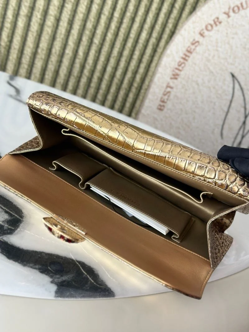 Chanel Cosmetic Bags WaterResistant 53270
