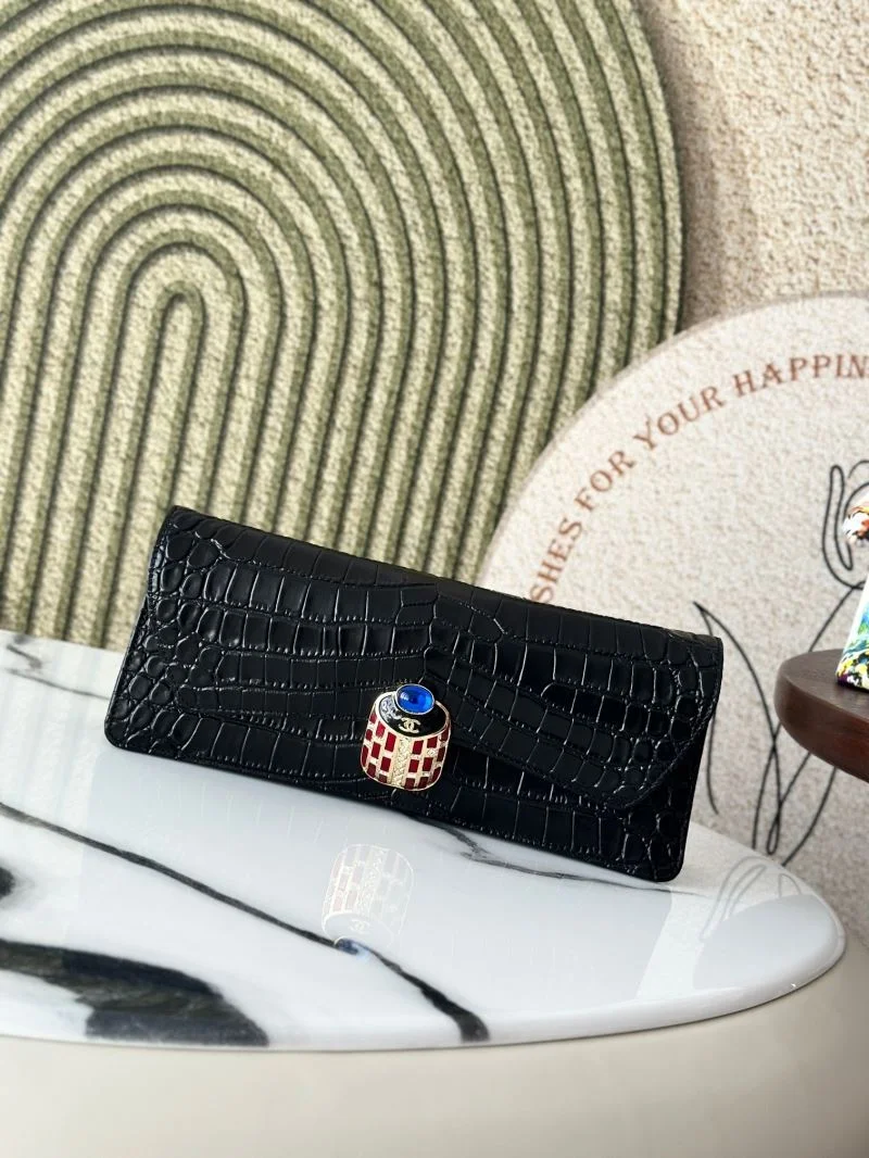 TravelReady Chanel Cosmetic Bags 53305