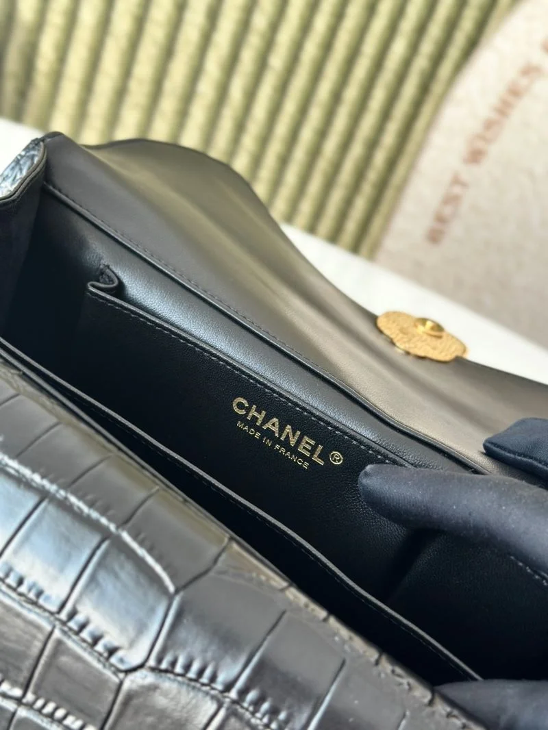 TravelReady Chanel Cosmetic Bags 53305