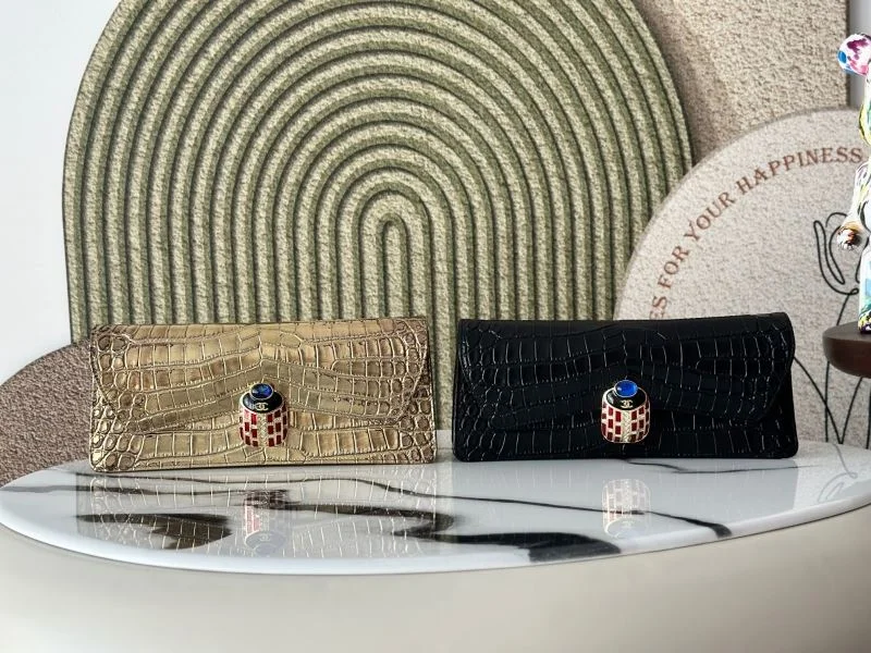 TravelReady Chanel Cosmetic Bags 53305